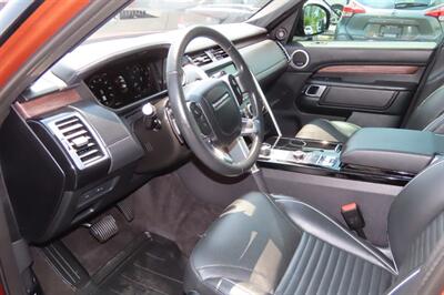 2020 Land Rover Discovery HSE Luxury   - Photo 4 - Flushing, MI 48433