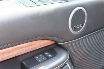 2020 Land Rover Discovery HSE Luxury   - Photo 12 - Flushing, MI 48433