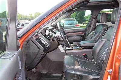 2020 Land Rover Discovery HSE Luxury   - Photo 3 - Flushing, MI 48433