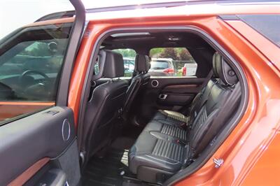2020 Land Rover Discovery HSE Luxury   - Photo 17 - Flushing, MI 48433