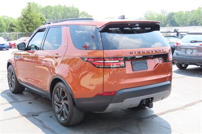 2020 Land Rover Discovery HSE Luxury   - Photo 9 - Flushing, MI 48433