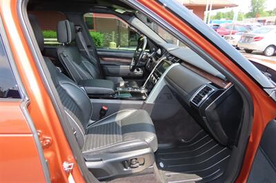 2020 Land Rover Discovery HSE Luxury   - Photo 24 - Flushing, MI 48433