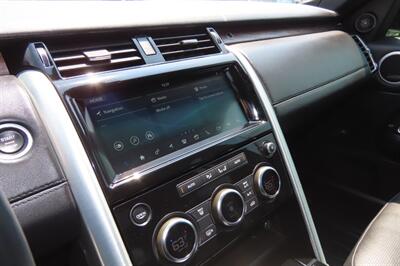 2020 Land Rover Discovery HSE Luxury   - Photo 15 - Flushing, MI 48433