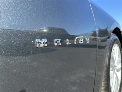 2018 Chevrolet Malibu LT   - Photo 19 - Flushing, MI 48433