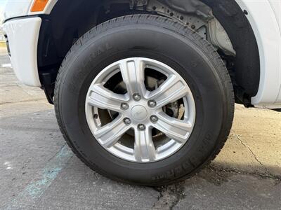 2021 Ford Ranger XLT Supercrew  4X4 - Photo 27 - Flushing, MI 48433