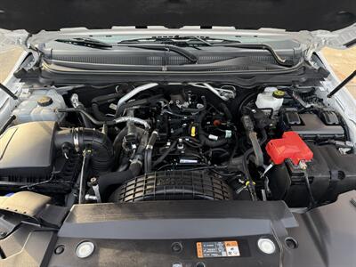 2021 Ford Ranger XLT Supercrew  4X4 - Photo 28 - Flushing, MI 48433