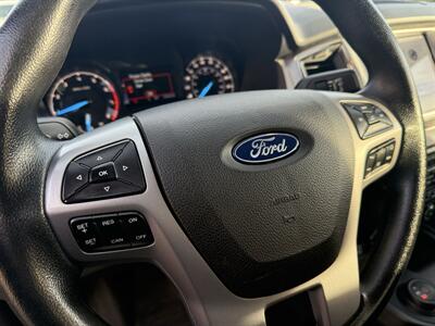 2021 Ford Ranger XLT Supercrew  4X4 - Photo 16 - Flushing, MI 48433