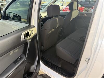 2021 Ford Ranger XLT Supercrew  4X4 - Photo 17 - Flushing, MI 48433