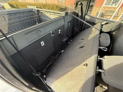 2021 Ford Ranger XLT Supercrew  4X4 - Photo 22 - Flushing, MI 48433