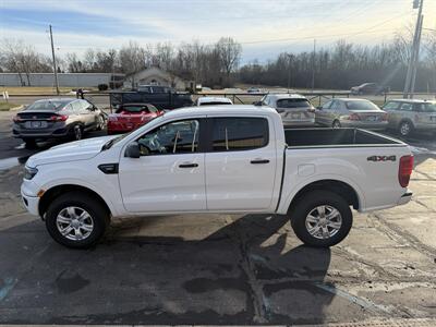 2021 Ford Ranger XLT Supercrew  4X4 - Photo 7 - Flushing, MI 48433
