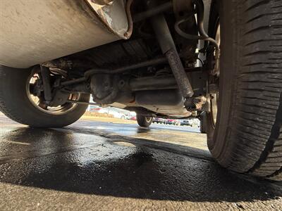 2012 Jeep Wrangler Sport 4X4 - Photo 28 - Flushing, MI 48433