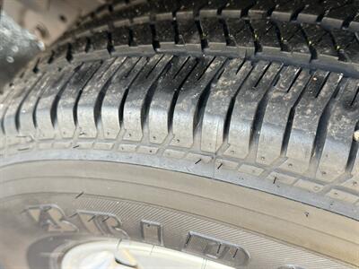 2012 Jeep Wrangler Sport 4X4 - Photo 26 - Flushing, MI 48433