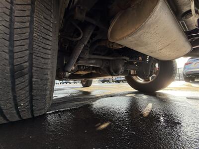 2012 Jeep Wrangler Sport 4X4 - Photo 33 - Flushing, MI 48433
