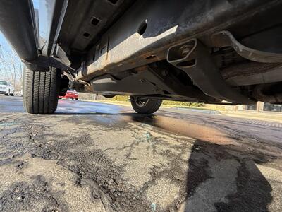 2012 Jeep Wrangler Sport 4X4 - Photo 30 - Flushing, MI 48433