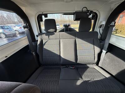 2012 Jeep Wrangler Sport 4X4 - Photo 13 - Flushing, MI 48433