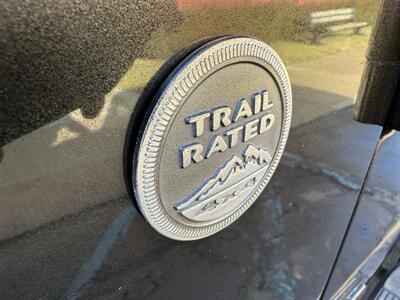 2012 Jeep Wrangler Sport 4X4 - Photo 23 - Flushing, MI 48433