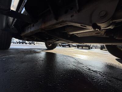 2012 Jeep Wrangler Sport 4X4 - Photo 32 - Flushing, MI 48433