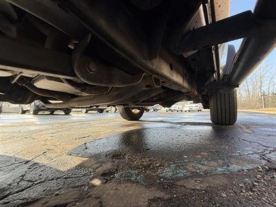 2012 Jeep Wrangler Sport 4X4 - Photo 31 - Flushing, MI 48433