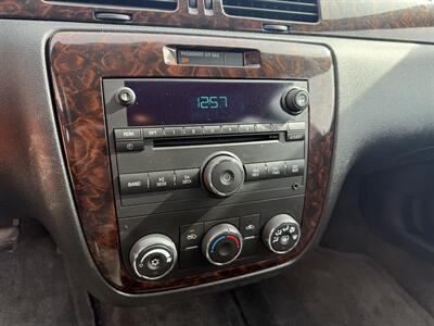 2012 Chevrolet Impala LS Fleet 6 Passenger - Photo 12 - Flushing, MI 48433