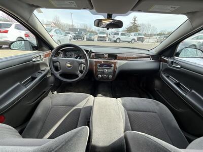 2012 Chevrolet Impala LS Fleet 6 Passenger - Photo 15 - Flushing, MI 48433