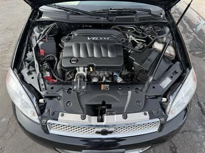 2012 Chevrolet Impala LS Fleet 6 Passenger - Photo 29 - Flushing, MI 48433