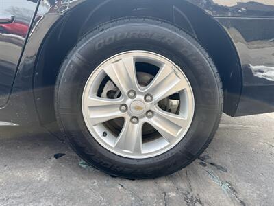 2012 Chevrolet Impala LS Fleet 6 Passenger - Photo 14 - Flushing, MI 48433