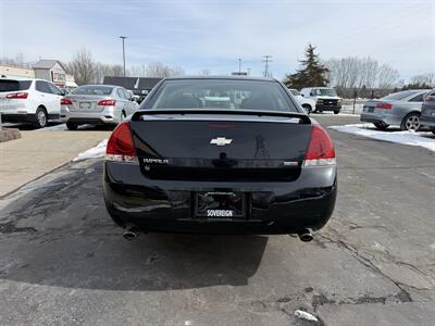 2012 Chevrolet Impala LS Fleet 6 Passenger - Photo 5 - Flushing, MI 48433