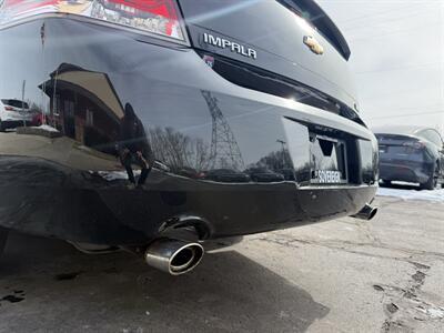 2012 Chevrolet Impala LS Fleet 6 Passenger - Photo 26 - Flushing, MI 48433