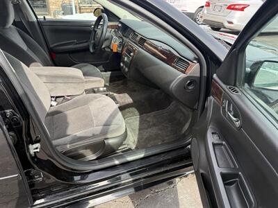 2012 Chevrolet Impala LS Fleet 6 Passenger - Photo 23 - Flushing, MI 48433