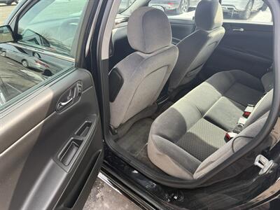 2012 Chevrolet Impala LS Fleet 6 Passenger - Photo 16 - Flushing, MI 48433