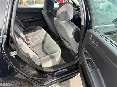 2012 Chevrolet Impala LS Fleet 6 Passenger - Photo 22 - Flushing, MI 48433