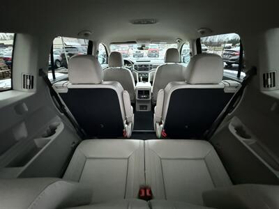 2018 Volkswagen Atlas V6 SE 4Motion   - Photo 25 - Flushing, MI 48433