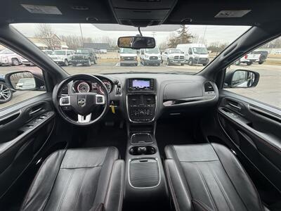 2018 Dodge Grand Caravan GT   - Photo 16 - Flushing, MI 48433