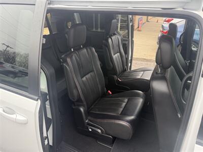 2018 Dodge Grand Caravan GT   - Photo 20 - Flushing, MI 48433