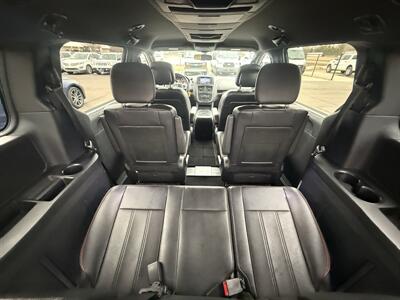 2018 Dodge Grand Caravan GT   - Photo 19 - Flushing, MI 48433