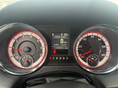 2018 Dodge Grand Caravan GT   - Photo 11 - Flushing, MI 48433