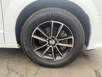 2018 Dodge Grand Caravan GT   - Photo 27 - Flushing, MI 48433