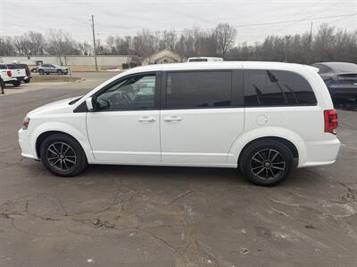 2018 Dodge Grand Caravan GT   - Photo 8 - Flushing, MI 48433