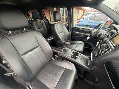 2018 Dodge Grand Caravan GT   - Photo 22 - Flushing, MI 48433