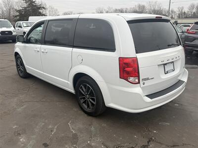 2018 Dodge Grand Caravan GT   - Photo 9 - Flushing, MI 48433