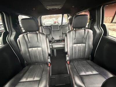 2018 Dodge Grand Caravan GT   - Photo 12 - Flushing, MI 48433