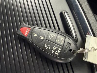 2018 Dodge Grand Caravan GT   - Photo 25 - Flushing, MI 48433