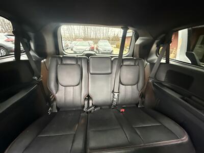 2018 Dodge Grand Caravan GT   - Photo 17 - Flushing, MI 48433