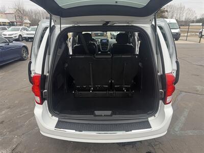 2018 Dodge Grand Caravan GT   - Photo 21 - Flushing, MI 48433