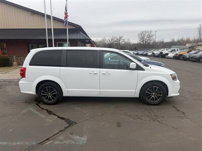 2018 Dodge Grand Caravan GT   - Photo 6 - Flushing, MI 48433