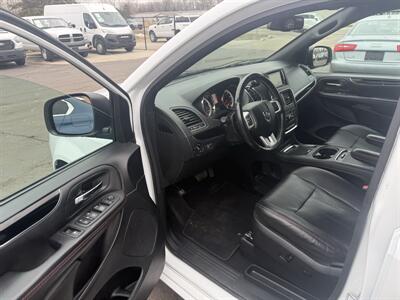 2018 Dodge Grand Caravan GT   - Photo 7 - Flushing, MI 48433