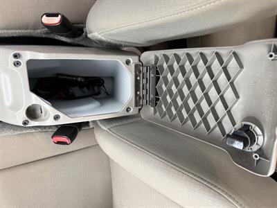 2006 Jeep Wrangler X 6-Speed - Photo 26 - Flushing, MI 48433