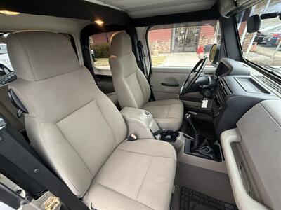 2006 Jeep Wrangler X 6-Speed - Photo 23 - Flushing, MI 48433