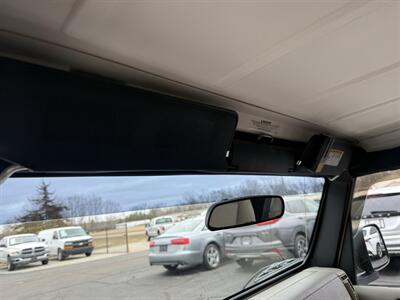 2006 Jeep Wrangler X 6-Speed - Photo 19 - Flushing, MI 48433