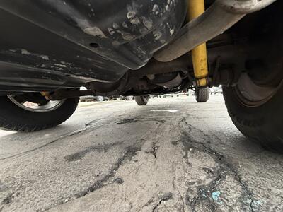 2006 Jeep Wrangler X 6-Speed - Photo 37 - Flushing, MI 48433